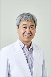 Ju Sang Kim / MD