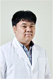 Ju Sang Kim / MD